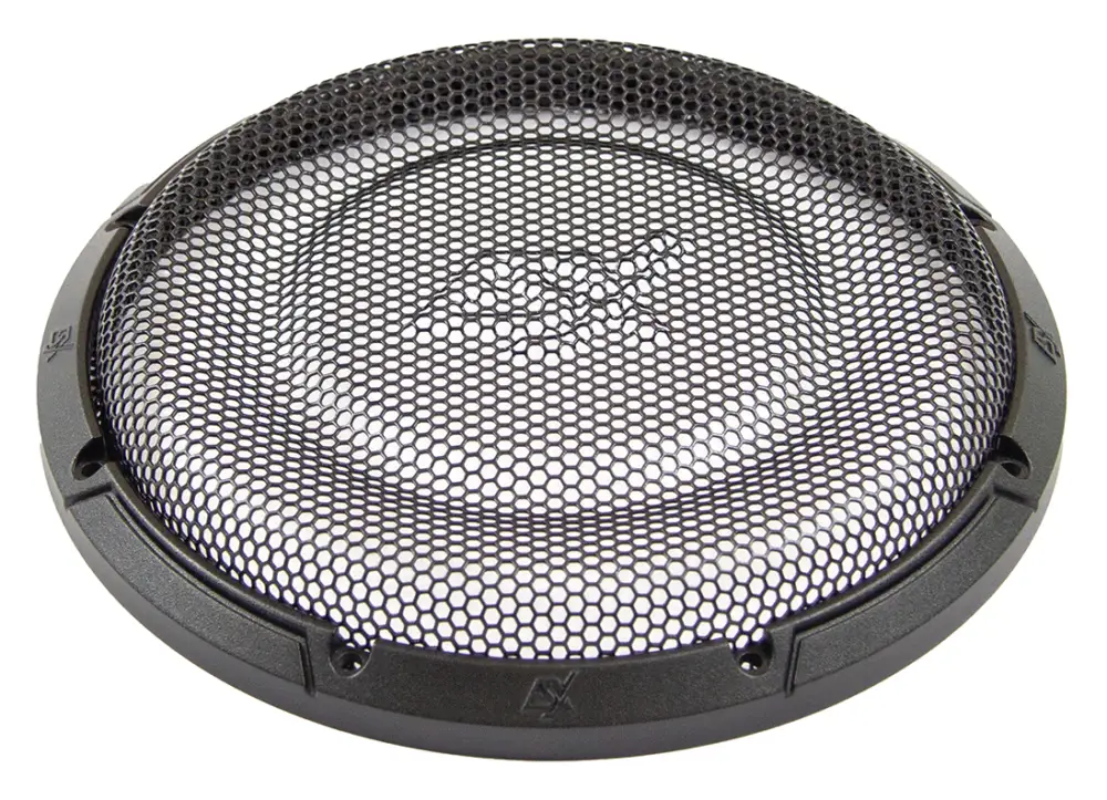 Direktkauf ESX VISION Subwoofergitter Speaker-Grill 20 cm VXPG8