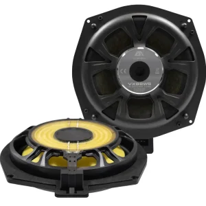 Knallerangebot ESX VISION Woofer Subwoofer Bass Tiefton Hifi 20 cm VXB-8WS