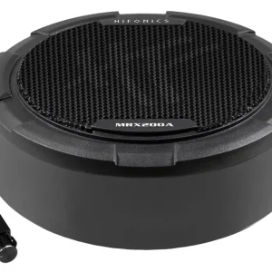 Preis Gesenkt HIFONICS Aktiv-Subwoofer Bass Hifi MRX-200A