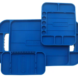 HiFonics Silicon Tool Tray HF-STT Zertifiziert