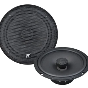 HIFONICS TITAN Koax Lautsprecher Auto Boxen Set 20 cm TRX-82 Meistverkauft