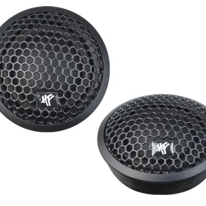 HIFONICS TITAN Tweeter 25 mm TRX6.2T Neue Kollektion