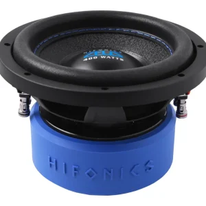 Sale HIFONICS ZEUS Woofer Subwoofer Bass Tiefton Hifi ZXS-6D2