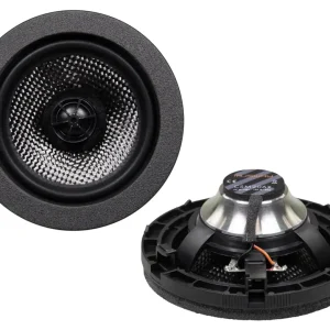 MUSWAY Koax Lautsprecher Auto Boxen Set 10 cm CSM-206X Sonderangebot