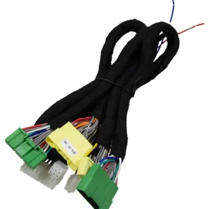 MUSWAY plug&play Kabelset MPK-HY1M6 Expressversand