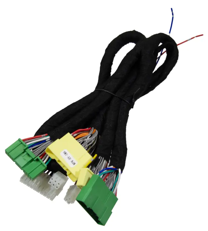 MUSWAY plug&play Kabelset MPK-HY1M6 Expressversand