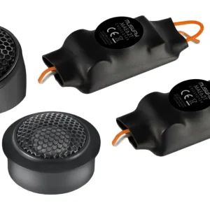 MUSWAY Tweeter 20 mm MAE6.2T Nur Für Kurze Zeit