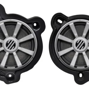 Aktuell MUSWAY Wooferpaar Subwoofer Bass Tiefton Hifi 20 cm CSM-206W (L & R)