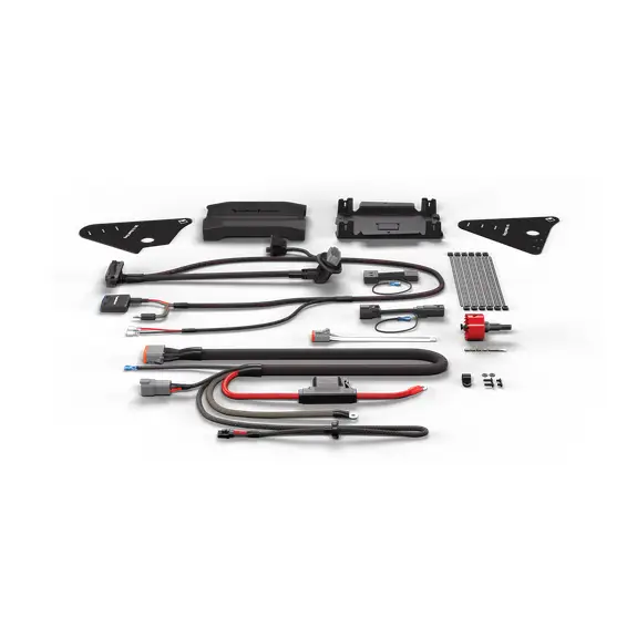 ROCKFORD FOSGATE Lautsprecher Soundsystem Audio Kit RFK-HDRKM5 Online Kaufen