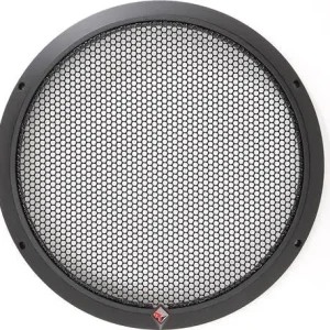 ROCKFORD FOSGATE Subwoofer Grill Speaker-Grill P315G Saisonangebot