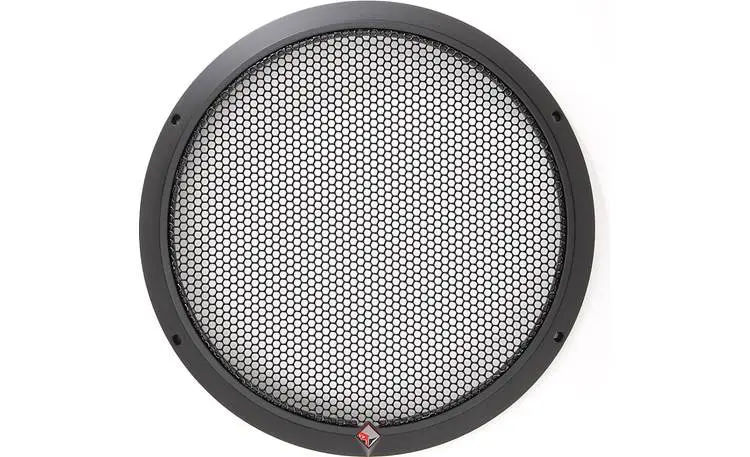 ROCKFORD FOSGATE Subwoofer Grill Speaker-Grill P315G Saisonangebot