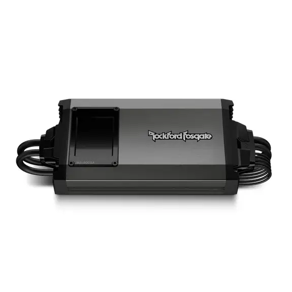ROCKFORD POWER 4CH Amp M5-800X4 4-Kanal Verstärker Endstufe KFZ Auto PKW Sale