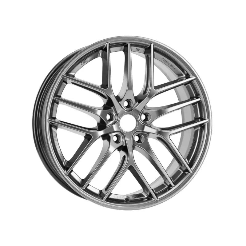 BBS Felge Alufelge CC-R Unlimited diamond black glanz 9x20 5x117,5 ET59 CC0305AD Must-Have