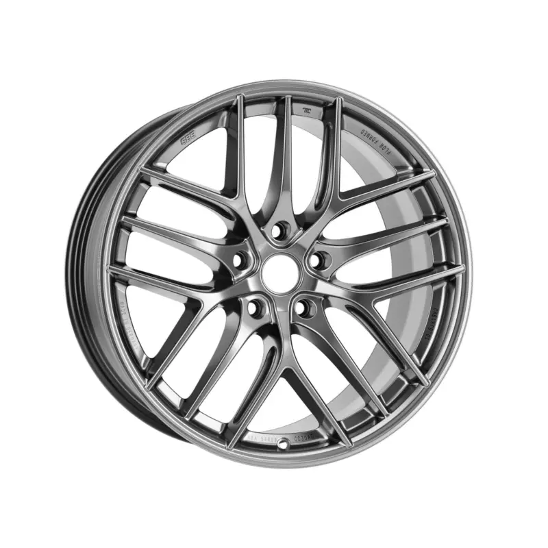 Direktkauf BBS Alufelge CC-R Unlimited diamond black glanz 10,5x20 5x117,5 ET64 CC0901AD