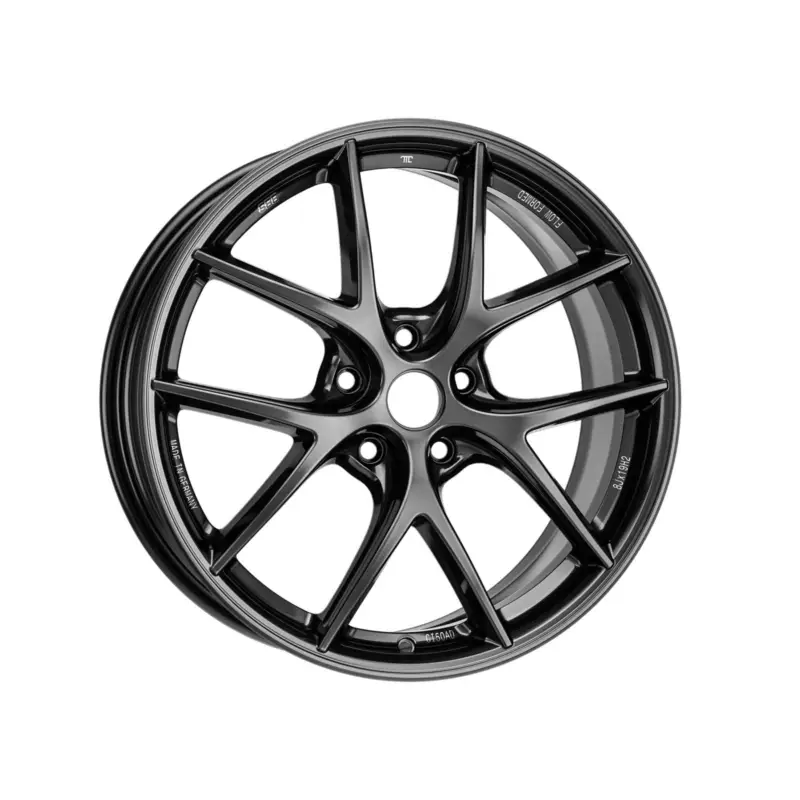 Nur Für Kurze Zeit BBS Felge Alufelge CI-R Unlimited diamond black glanz 9x20 5x117,5 ET59 CI0902AD