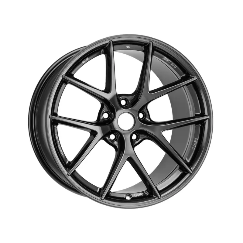 Angebot BBS Alufelge CI-R Unlimited diamond black glanz 12x21 5x117,5 ET85 CI8401AD
