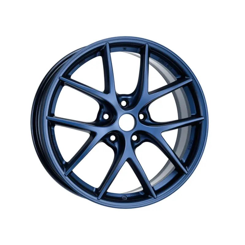 BBS Alufelge CI-R Unlimited indigoblau seidenmatt 9,5x20 5x117,5 ET51,5 CI0303AD Must-Have