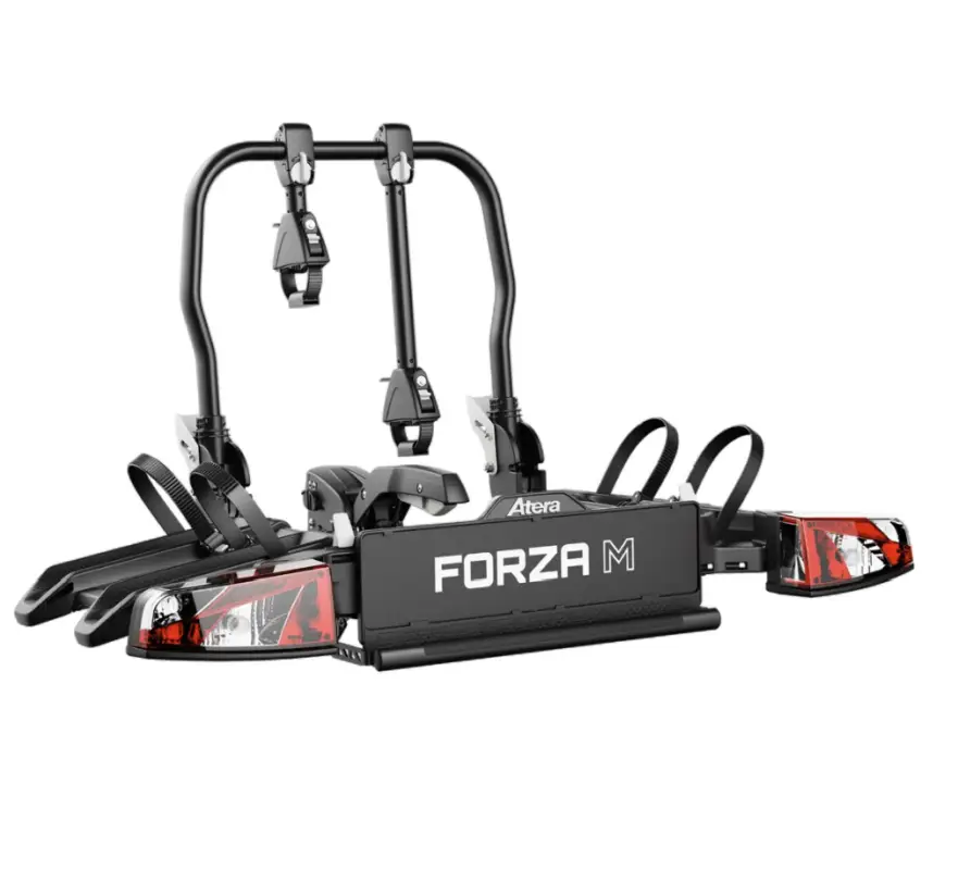 Neuheit Atera Heckfahrradträger Fahrradträger Forza M 022800