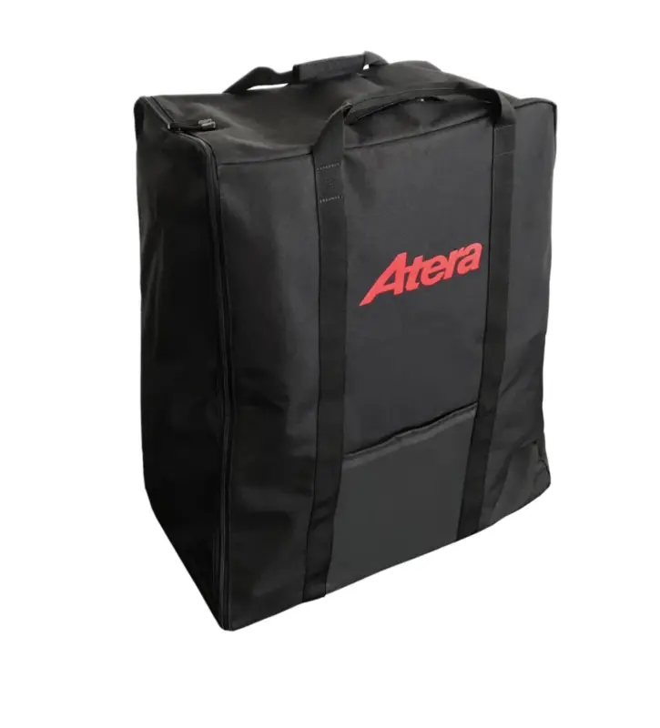 Atera Tasche Schutztasche Genio Pro Advanced 022783 Super-Preis
