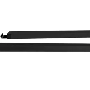 Expressversand Atera Auffahrschiene Genio Pro Avanced Black Edition 022787