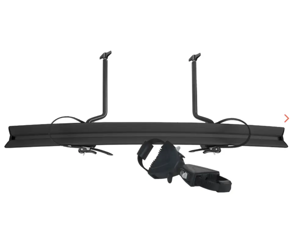 Nur Heute Atera Erweiterungsset Genio Pro Advanced Black für ein 3 Fahhrad 022786