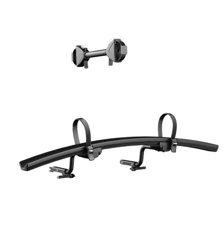 Atera Erweiterungsset Forza M für ein 3. Fahrrad und L für ein 4. Fahrrad 022802 Neue Ware