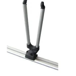 Atera Vorderradhalter für GIRO SPEED - 082223 Mega-Angebot