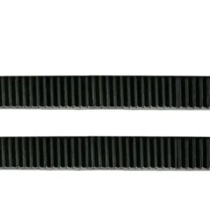 Must-Have Atera Rastbänder 460mm 2er für Abstandshalter Genio Pro Strada Trail 022736