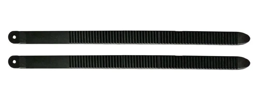 Must-Have Atera Rastbänder 460mm 2er für Abstandshalter Genio Pro Strada Trail 022736
