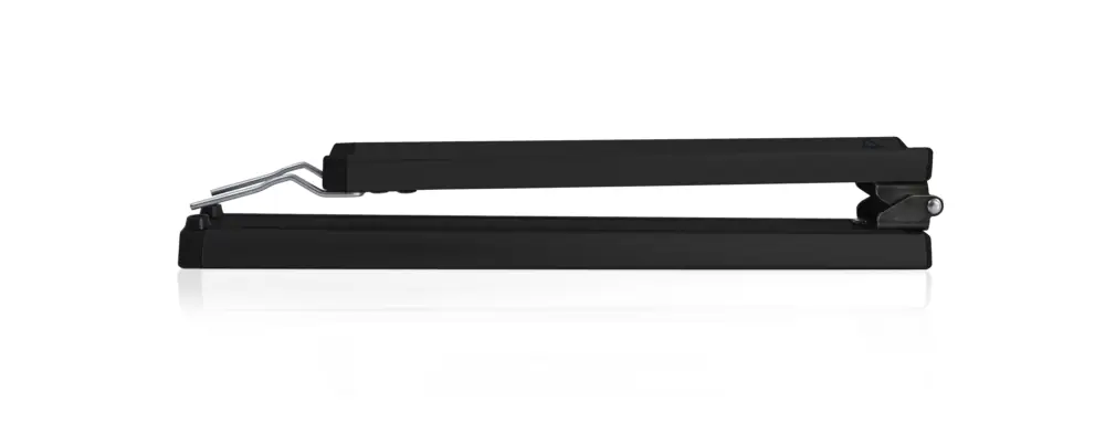 Top-Seller Atera Auffahrrampe faltbar E-Bike Ladehilfe Strada Modelle Black Edition 022743