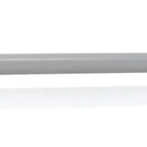 Must-Have Atera Laufrolle 600mm breite Ladehilfe Laderolle Vierkantstahl 082309