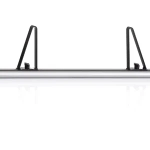 Ausverkauf Atera Hochwinkel T-Nut, Aluprofil Aeroprofil 4 Stück 089036