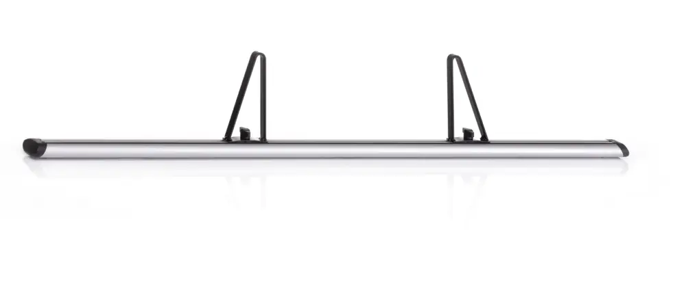 Ausverkauf Atera Hochwinkel T-Nut, Aluprofil Aeroprofil 4 Stück 089036