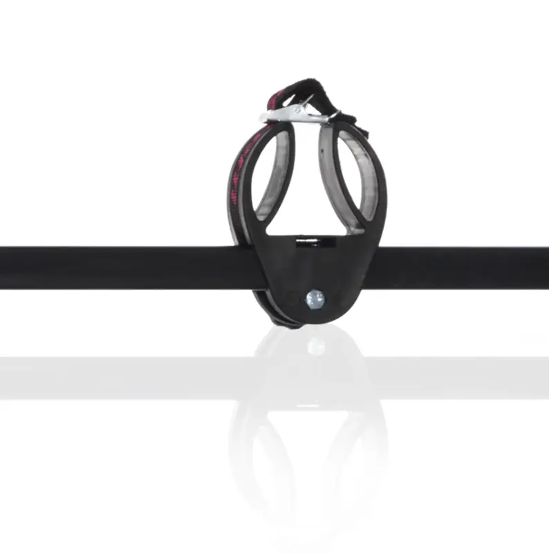 Atera Universalgreifer Skihalter Masthalter Paddelhalter mit Band 2 Stück 089501 Geprüft