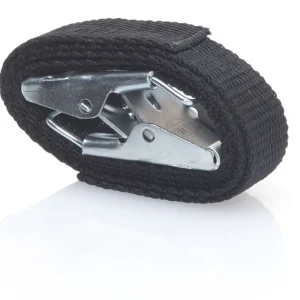 Atera Gurtband Spanngurt Zurrgurt 300 x 17 mm 4 Stück 089901 Echt