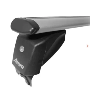 Atera Dachträger Grundträger Alu für Ford Transit Custom Ergänzungsträger 24- Highlight