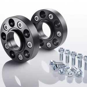 Eibach Spurverbreiterung 50 mm Pro-Spacer für Mercedes Marco Polo Camper Neu