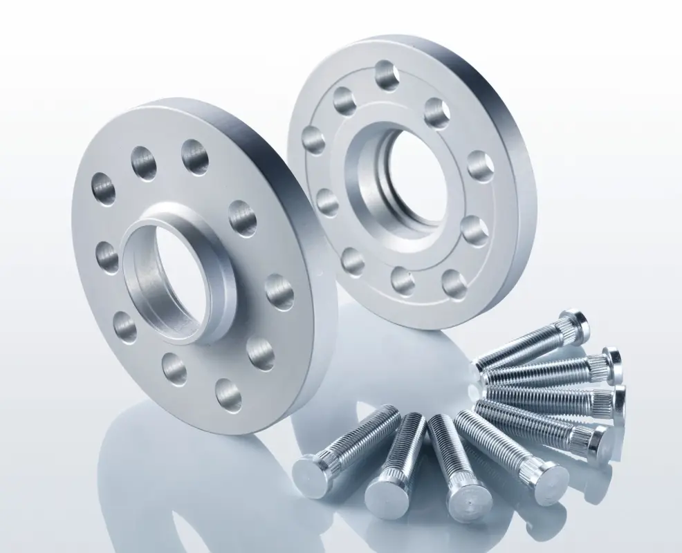 Eibach Spurverbreiterung 20 mm Pro-Spacer für Polestar 3 Volvo EX90 Bj. 23- Sonderaktion