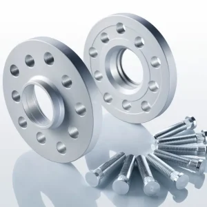 Finale Aktion Eibach Spurverbreiterung 30 mm Pro-Spacer für Polestar 3 Volvo EX90 Bj. 23-