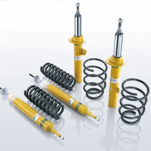Eibach Bilstein Sportfahrwerk B12 Pro-Kit für Audi A6 Avant C8 55 TFSI 45, 50 Direktkauf