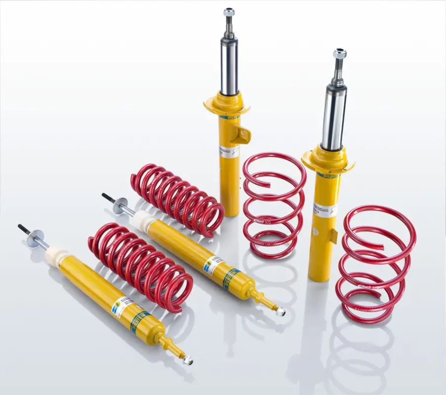 Eibach Bilstein Sportfahrwerk B12 Sportline für Seat Leon Sportstourer KL8 1.5 Saisonangebot