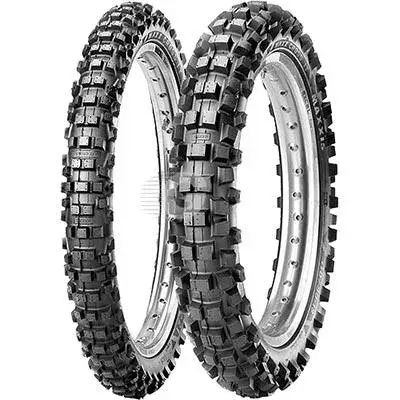 Maxxis M 7304 MAXXCROSS IT 70/100 -17M/C 40M TT M 7304 MAXXCROSS IT Kracherpreis