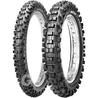 Jetzt Bestellen Maxxis M 7312 MAXXCROSS SI 90/100 -14M/C 49M TT M 7312 MAXXCROSS SI
