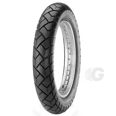 Geprüft Maxxis M 6017 130/80 -17M/C 65H