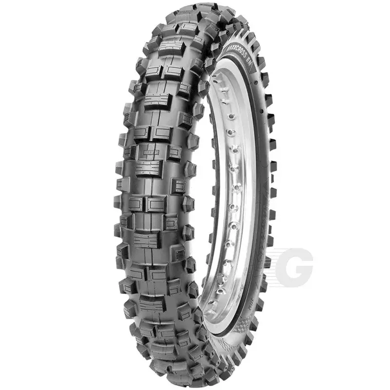 Must-Have Maxxis M 7314 MAXXENDURO 120/90 -18M/C 65R TT M 7314 MAXXENDURO