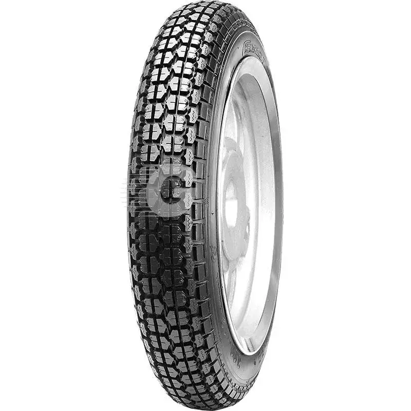 Cst C-131 3.50-10 51J TT C-131 Zertifiziert