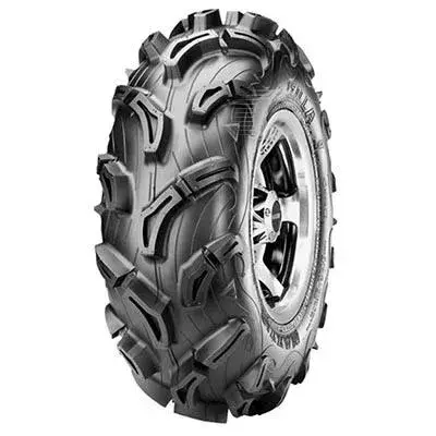 Neu Sommerreifen Maxxis MU01 Zilla 6PR E-Kennung 8/0 R12 43 J