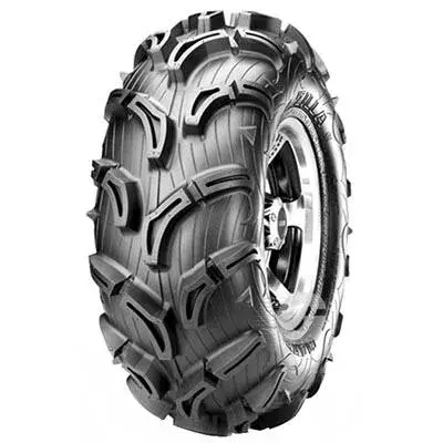 Maxxis MU-02 Zilla Rear 25X10 -12 50J Finale Aktion