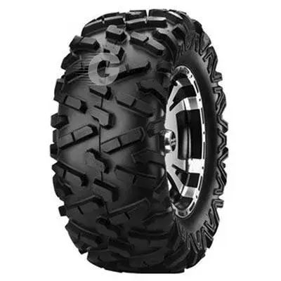 Sonderaktion Maxxis BigHorn 2.0 MU-09 Front 26X9 R12 49N