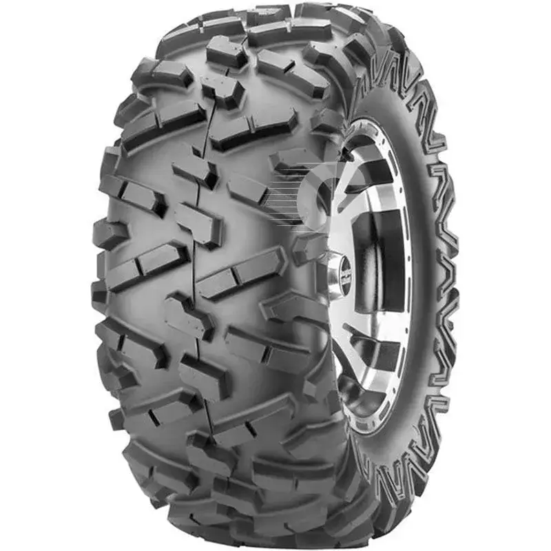 Neuheit Maxxis 27X11 R14 73K TL Bighorn2 MU-10 Rear